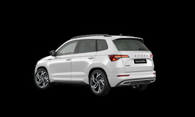 Skoda Karoq 2.0 TDI EVO SCR 4x4 DSG SportLine (3)