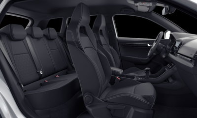Skoda Karoq 2.0 TDI EVO SCR 4x4 DSG SportLine (5)