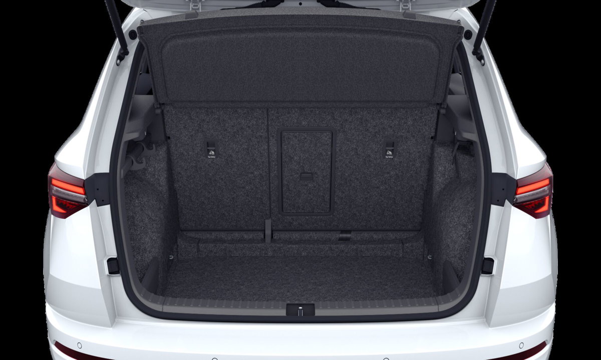 Skoda Karoq 2.0 TDI EVO SCR 4x4 DSG SportLine (6)