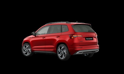 Skoda Karoq 2.0 TDI EVO SCR 4x4 DSG SportLine (3)