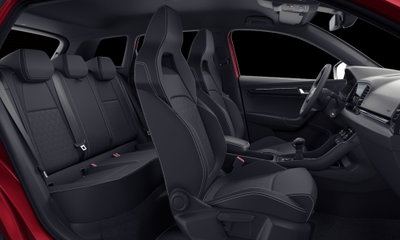 Skoda Karoq 2.0 TDI EVO SCR 4x4 DSG SportLine (5)
