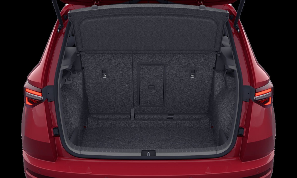 Skoda Karoq 2.0 TDI EVO SCR 4x4 DSG SportLine (6)