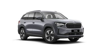 Skoda Kodiaq 1.5 TSI ACT DSG Executive nuova