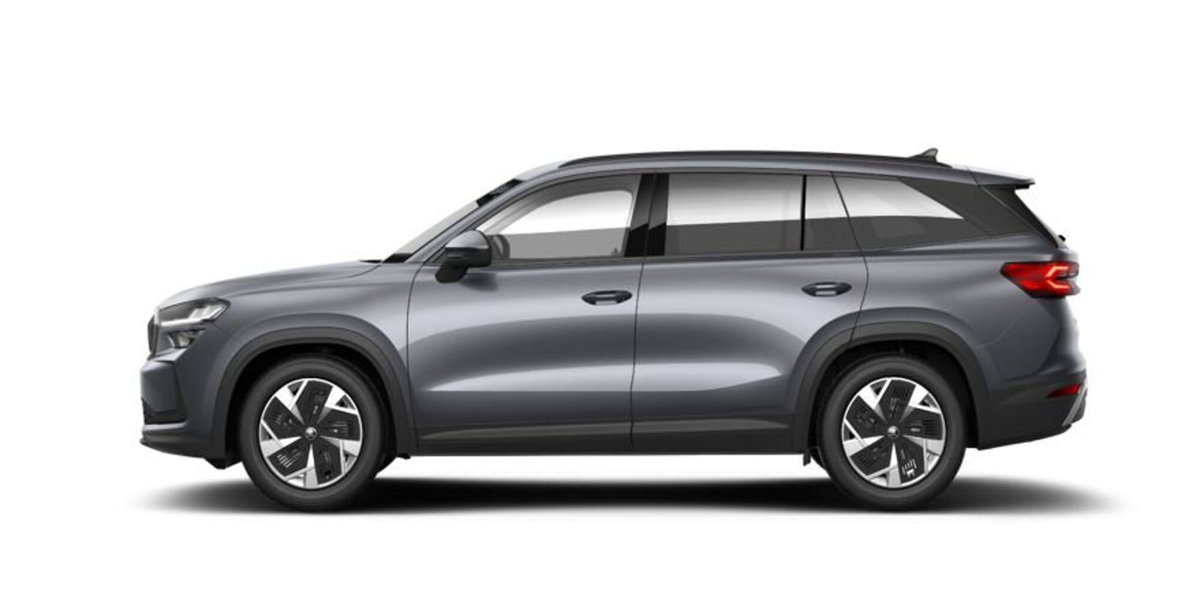 Skoda Kodiaq 1.5 TSI ACT DSG Executive (2)