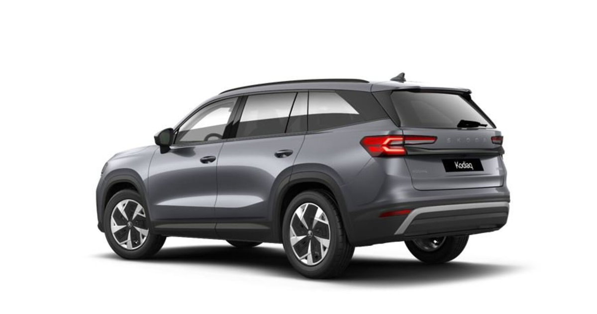 Skoda Kodiaq 1.5 TSI ACT DSG Executive (3)