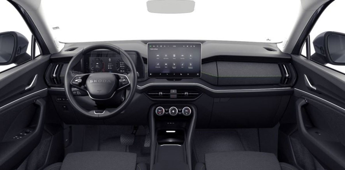 Skoda Kodiaq 1.5 TSI ACT DSG Executive (4)