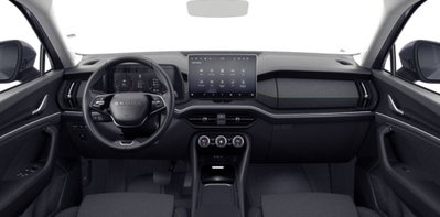 Skoda Kodiaq 1.5 TSI ACT DSG Executive (4)
