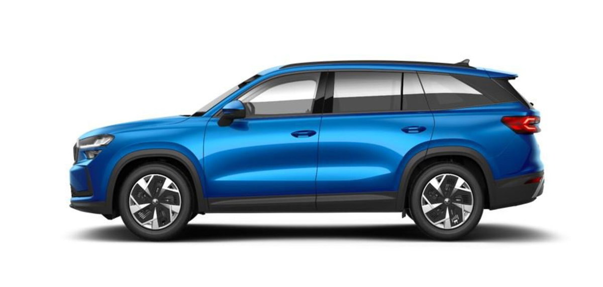 Skoda Kodiaq 1.5 TSI ACT DSG Executive (2)