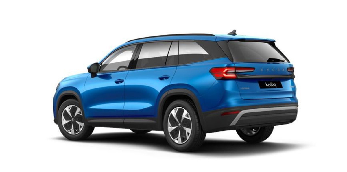 Skoda Kodiaq 1.5 TSI ACT DSG Executive (3)
