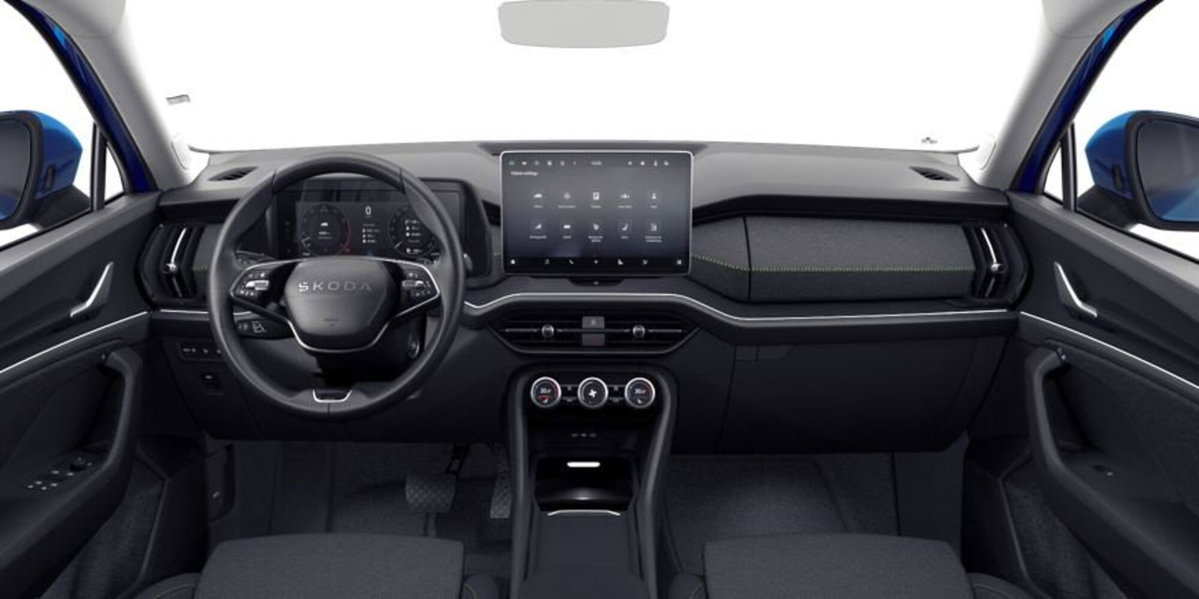 Skoda Kodiaq 1.5 TSI ACT DSG Executive (4)