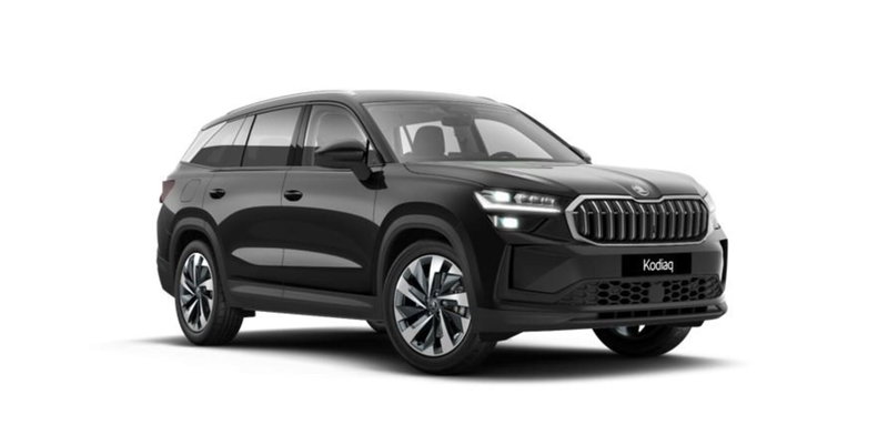 Skoda Kodiaq 2.0 TDI EVO SCR 4x4 DSG 7 posti Style