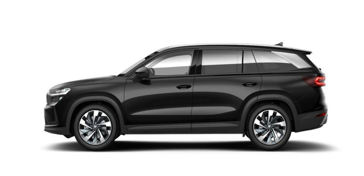 Skoda Kodiaq 2.0 TDI EVO SCR 4x4 DSG 7 posti Style (2)