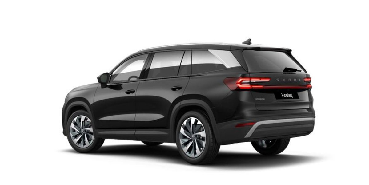 Skoda Kodiaq 2.0 TDI EVO SCR 4x4 DSG 7 posti Style (3)
