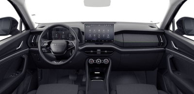 Skoda Kodiaq 2.0 TDI EVO SCR 4x4 DSG 7 posti Style (4)