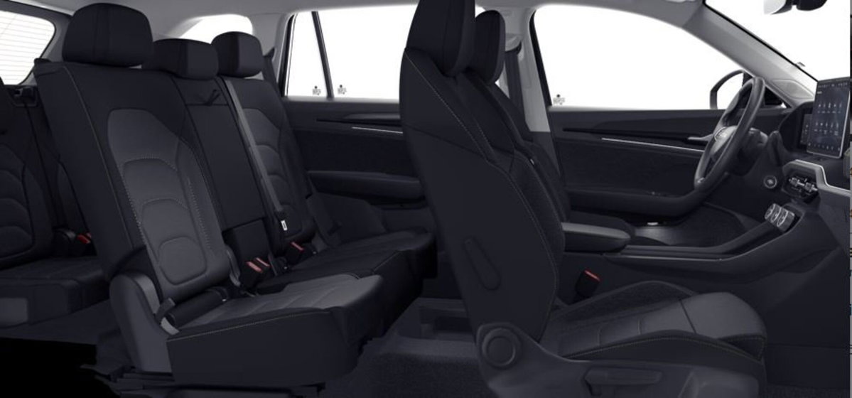 Skoda Kodiaq 2.0 TDI EVO SCR 4x4 DSG 7 posti Style (5)