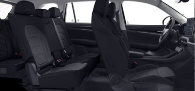 Skoda Kodiaq 2.0 TDI EVO SCR 4x4 DSG 7 posti Style (5)
