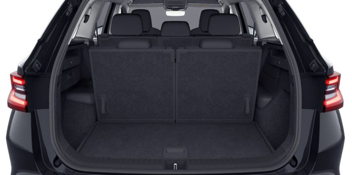 Skoda Kodiaq 2.0 TDI EVO SCR 4x4 DSG 7 posti Style (6)