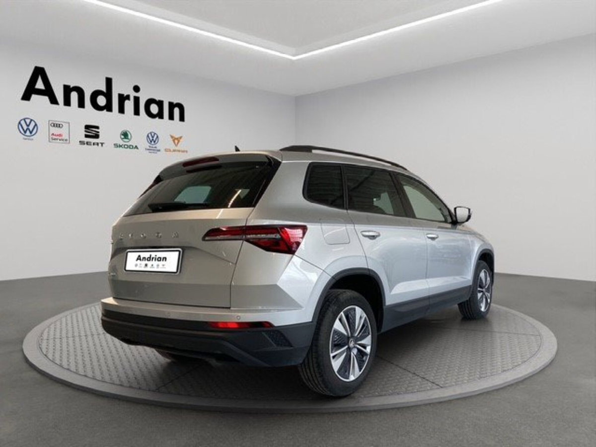 Skoda Karoq 2.0 TDI EVO SCR 115 CV DSG Ambition (3)
