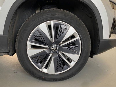 Skoda Karoq 2.0 TDI EVO SCR 115 CV DSG Ambition (5)