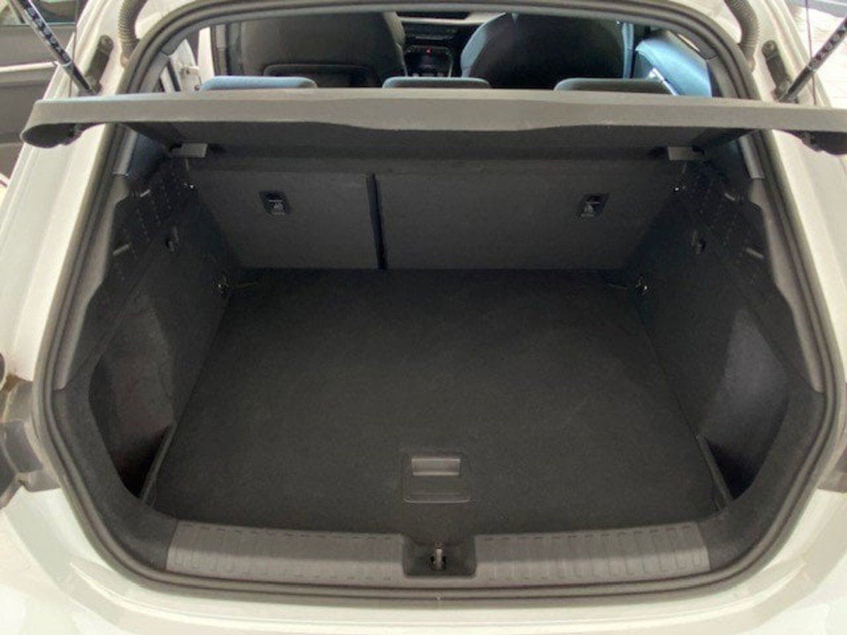 Audi A3 Sportback 35 TDI S tronic S line edition (10)