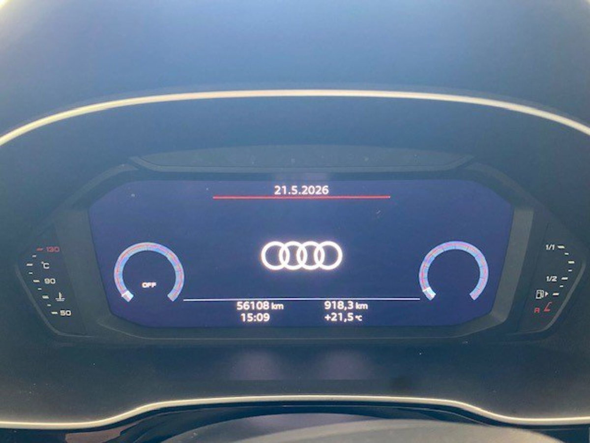 Audi Q3 Sportback 40 TDI quattro S tronic S line edition (13)