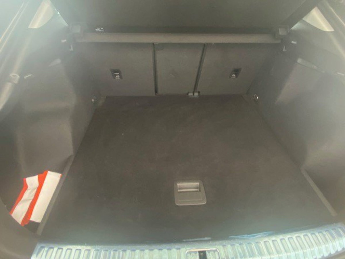 Audi Q3 Sportback 40 TDI quattro S tronic S line edition (9)