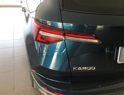Skoda Karoq 1.5 TSI ACT DSG Executive (10)