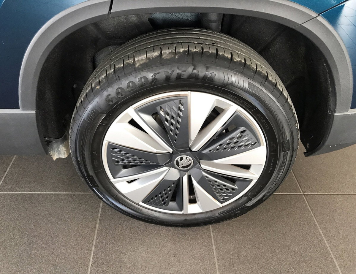 Skoda Karoq 1.5 TSI ACT DSG Executive (11)