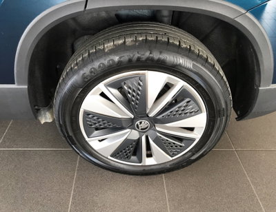 Skoda Karoq 1.5 TSI ACT DSG Executive (11)
