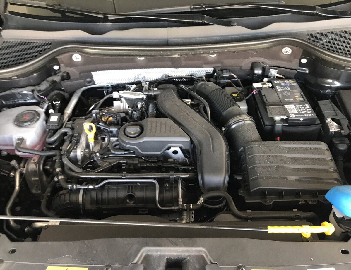 Skoda Karoq 1.5 TSI ACT DSG Executive (13)