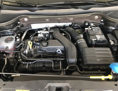 Skoda Karoq 1.5 TSI ACT DSG Executive (13)