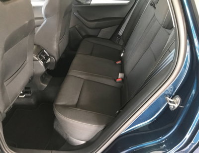 Skoda Karoq 1.5 TSI ACT DSG Executive (15)