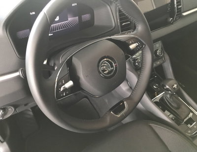 Skoda Karoq 1.5 TSI ACT DSG Executive (17)