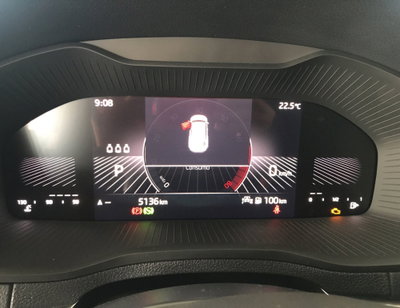 Skoda Karoq 1.5 TSI ACT DSG Executive (18)