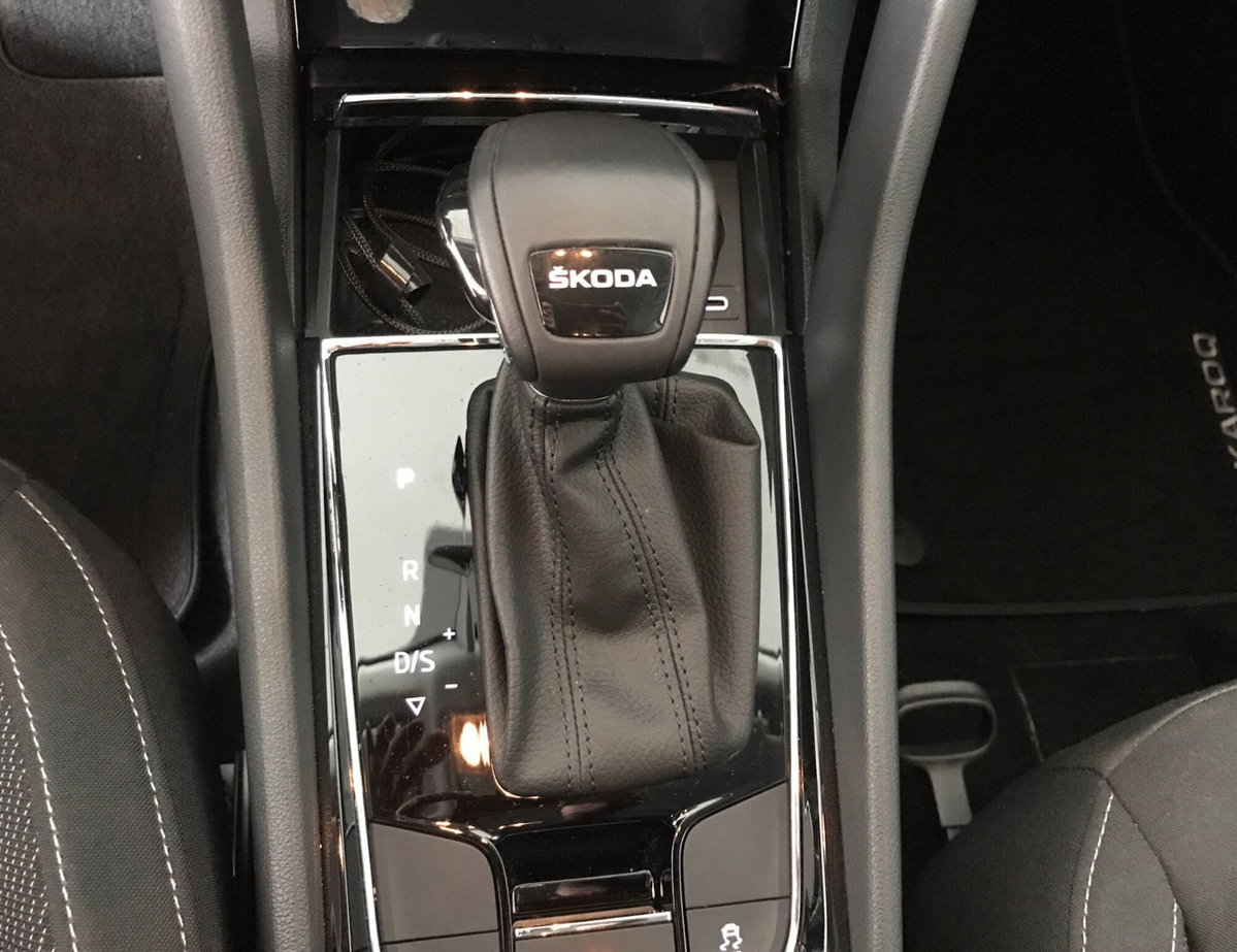 Skoda Karoq 1.5 TSI ACT DSG Executive (19)