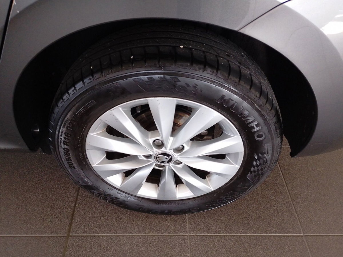 Skoda Kamiq 1.0 TSI 110 CV DSG Ambition (11)
