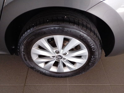 Skoda Kamiq 1.0 TSI 110 CV DSG Ambition (11)
