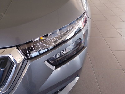 Skoda Kamiq 1.0 TSI 110 CV DSG Ambition (8)