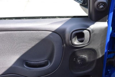 Fiat Panda Cross 1.0 firefly hybrid Cross s&s 70cv 5p.ti (12)