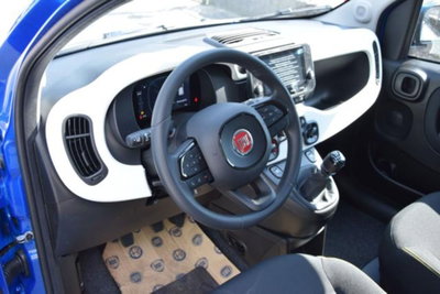 Fiat Panda Cross 1.0 firefly hybrid Cross s&s 70cv 5p.ti (13)