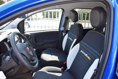 Fiat Panda Cross 1.0 firefly hybrid Cross s&s 70cv 5p.ti (15)