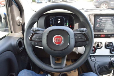 Fiat Panda Cross 1.0 firefly hybrid Cross s&s 70cv 5p.ti (16)