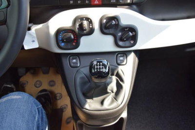 Fiat Panda Cross 1.0 firefly hybrid Cross s&s 70cv 5p.ti (17)