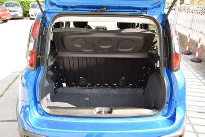 Fiat Panda Cross 1.0 firefly hybrid Cross s&s 70cv 5p.ti (7)
