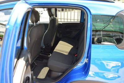Fiat Panda Cross 1.0 firefly hybrid Cross s&s 70cv 5p.ti (8)
