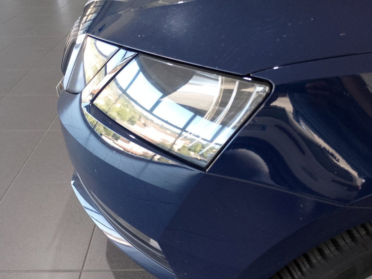Skoda Octavia Station Wagon 1.6 TDI CR 115 CV Wagon Executive (10)