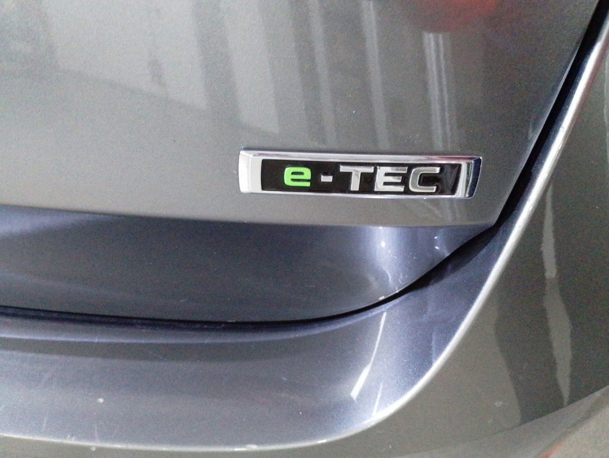 Skoda Octavia Station Wagon 1.5 e-TEC DSG Wagon Executive (11)