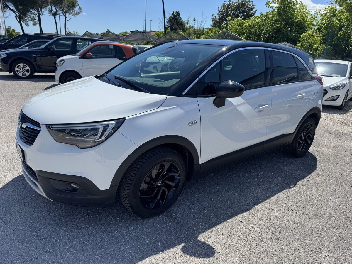 Opel Crossland X 1.5 ECOTEC D 102 CV Start&Stop Innovation