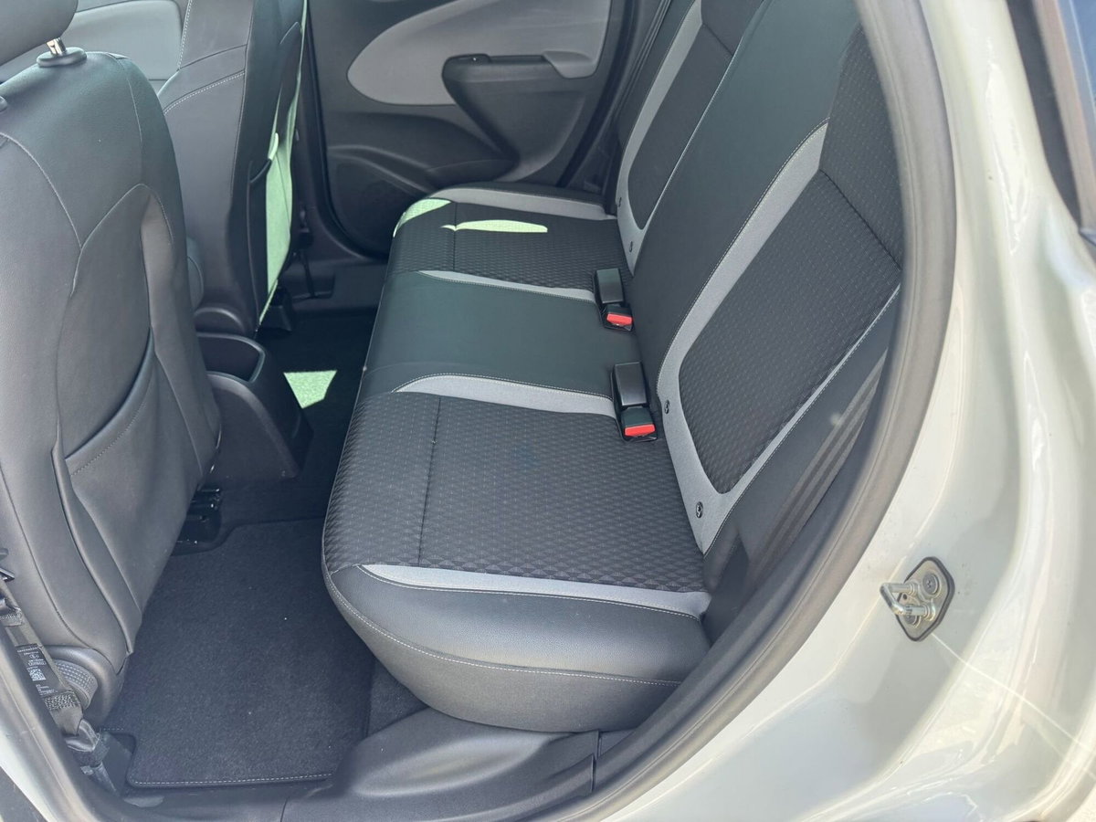 Opel Crossland X 1.5 ECOTEC D 102 CV Start&Stop Innovation (12)