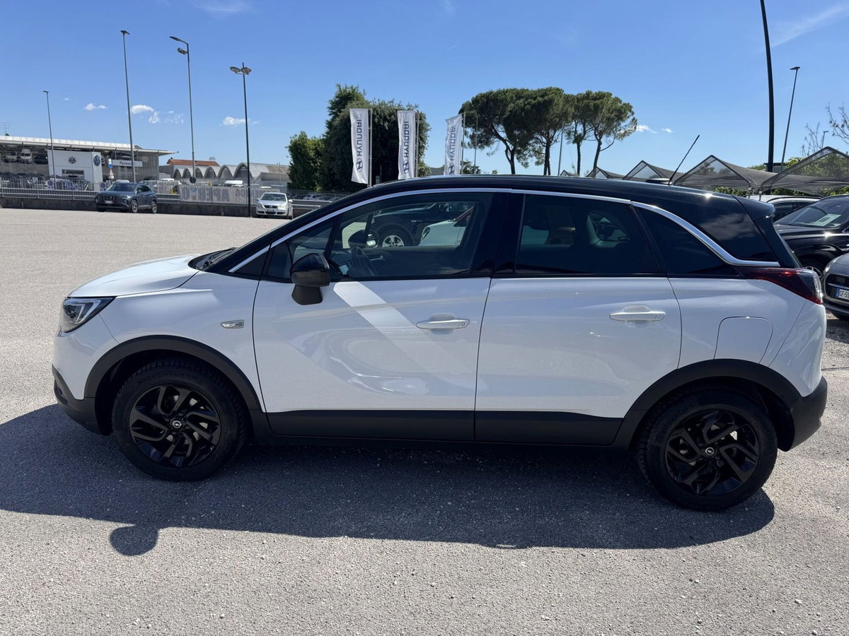 Opel Crossland X 1.5 ECOTEC D 102 CV Start&Stop Innovation (2)